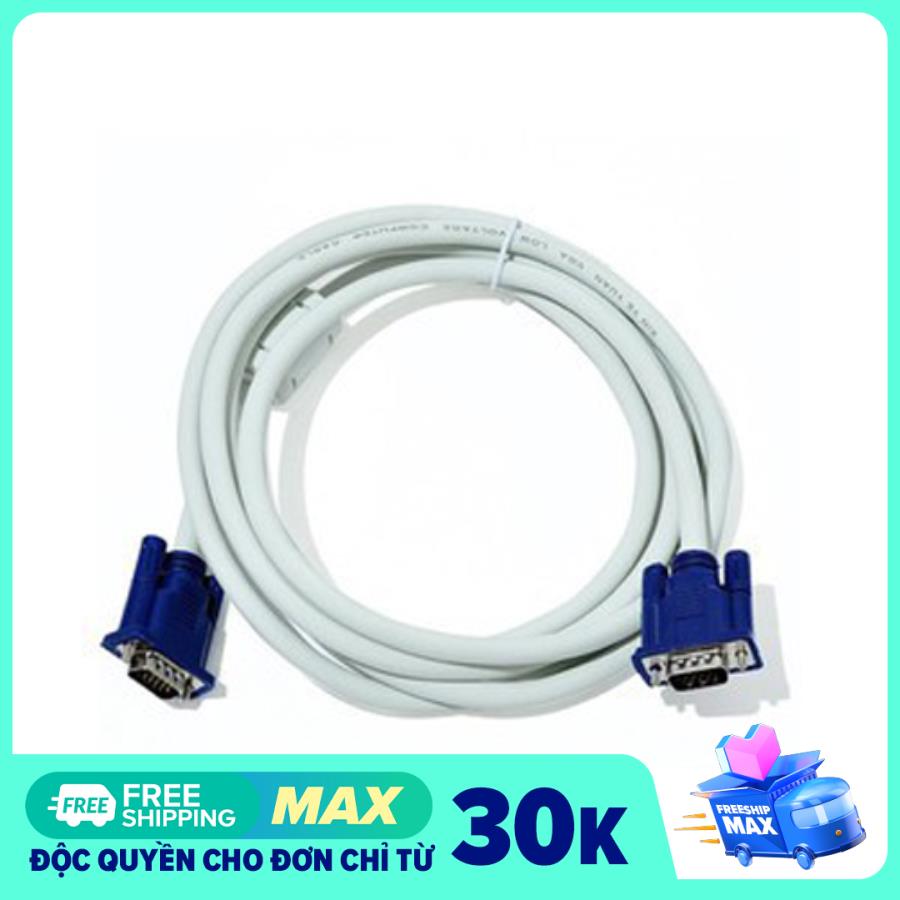 CABLE VGA LCD KINGMASTER VMS5