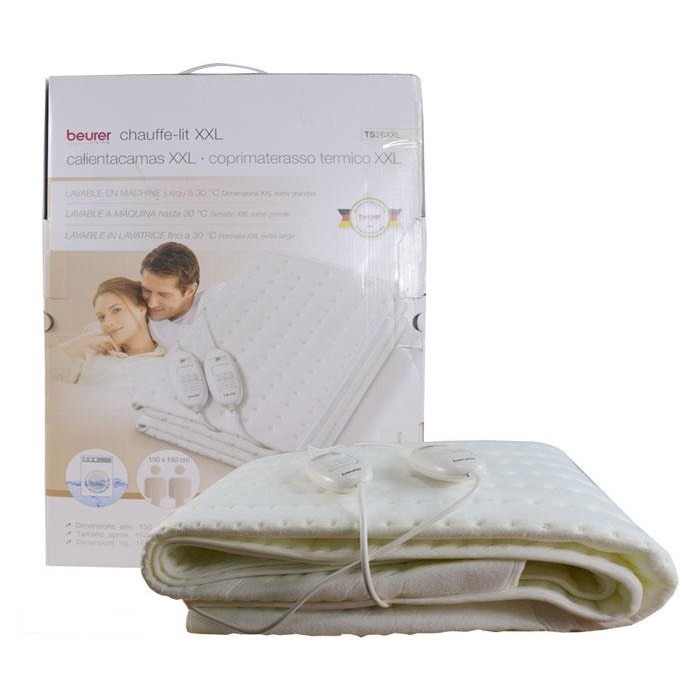 Đệm Điện Đôi Beurer TS26 XXL