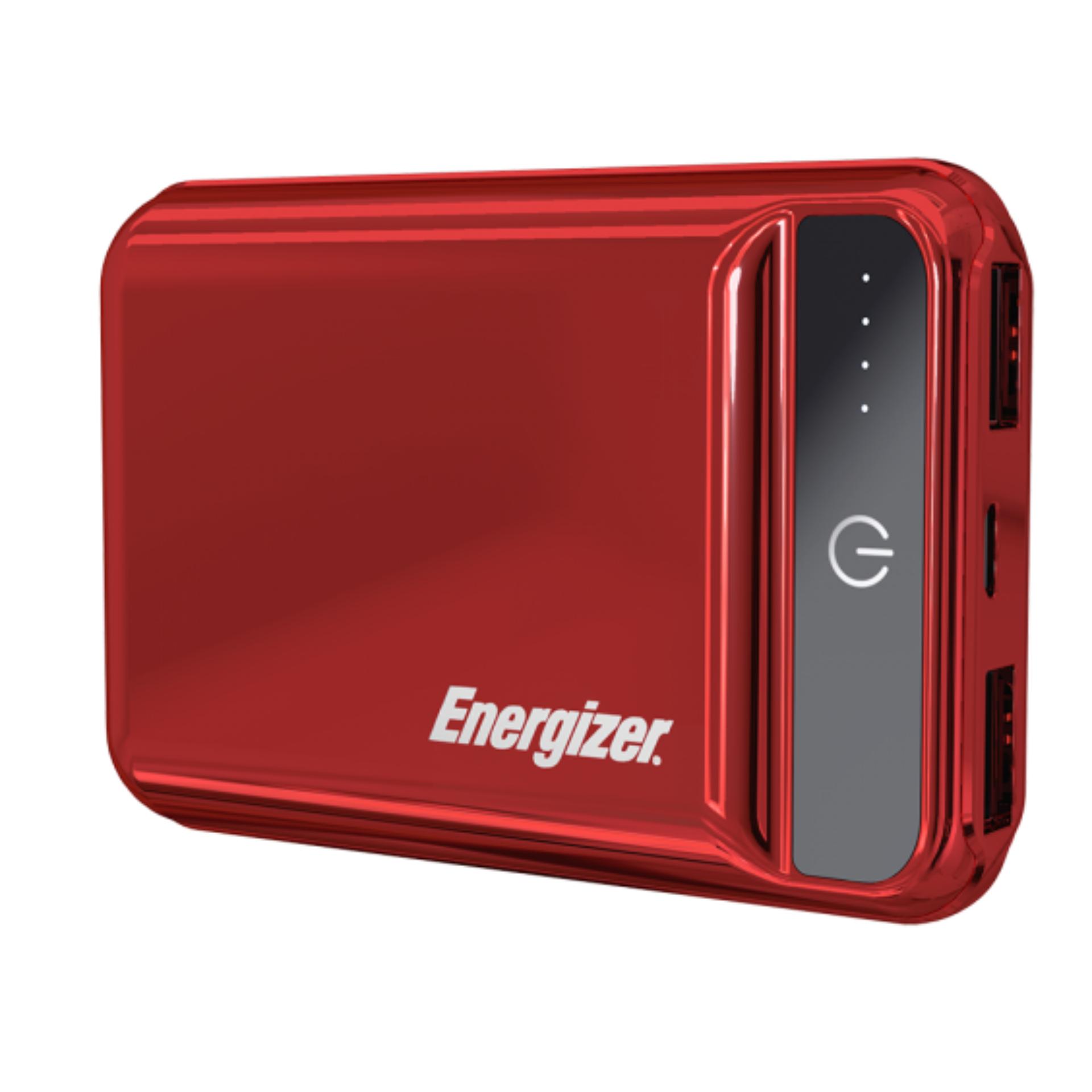 Sạc dự phòng Energizer UE10032 - 10,000mAh