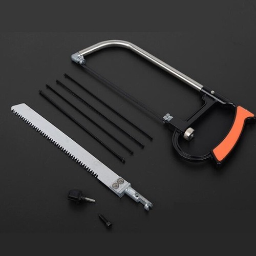 Bộ cưa tay đa năng mini 12 món
