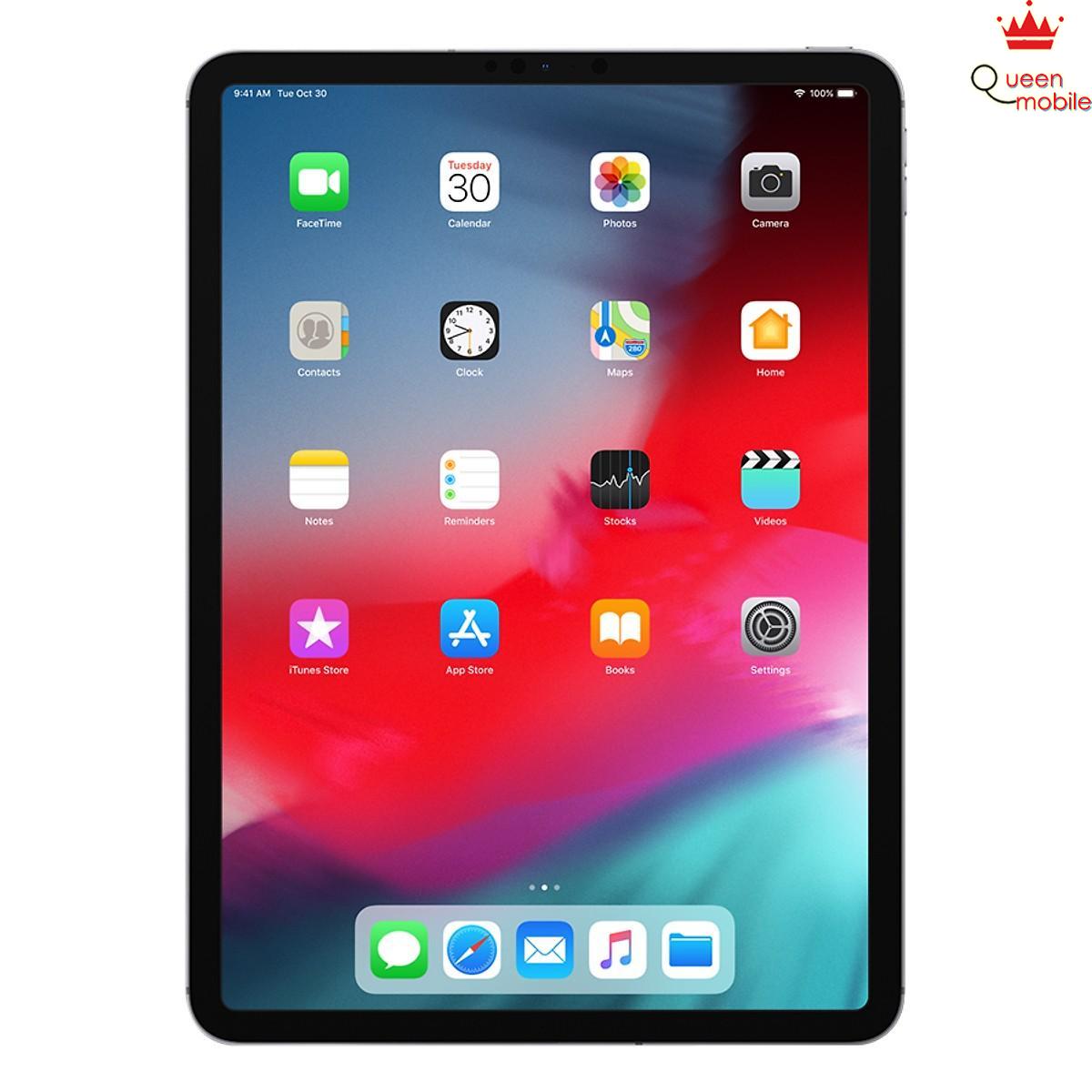 iPad Pro 12.9inch (2018) 1TB Wifi Cellular