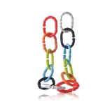 Đồ Chơi Cắn Răng Liên Kết Vui Nhộn Kidsme 9467