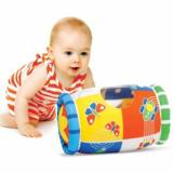 Đồ chơi Chicco trống lăn phát nhạc
