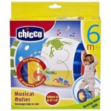 Đồ chơi Chicco trống lăn phát nhạc