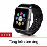 Đồng hồ thông minh Uwatch SJV-CS09