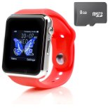 Đồng hồ thông minh Smart AW08