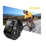 Smartwatch UWATCH U8