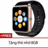 Đồng hồ thông minh UWatch C08