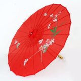 Dù Cán Gỗ Nhật Bản