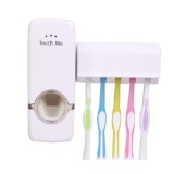 Dụng cụ nhả kem đánh răng tự động Touch Me