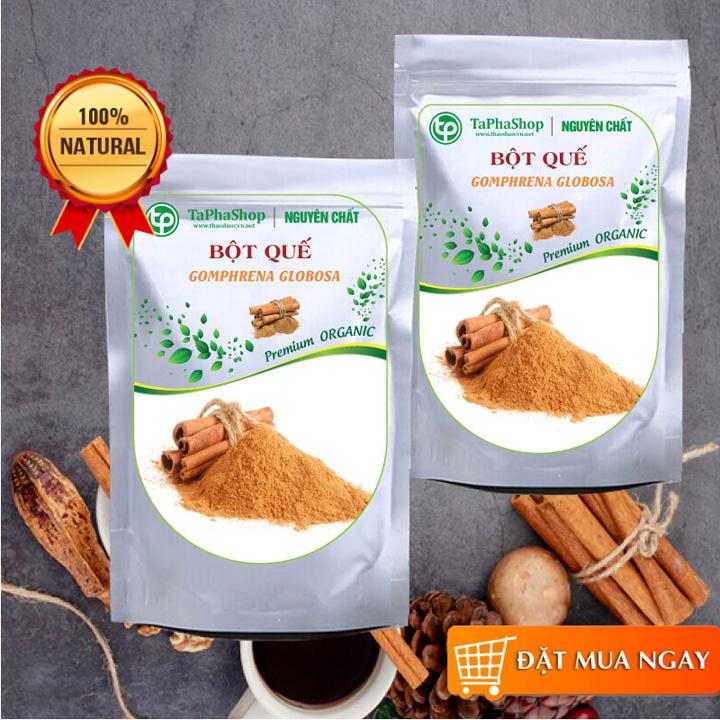 Bột quế nguyên chất 100g