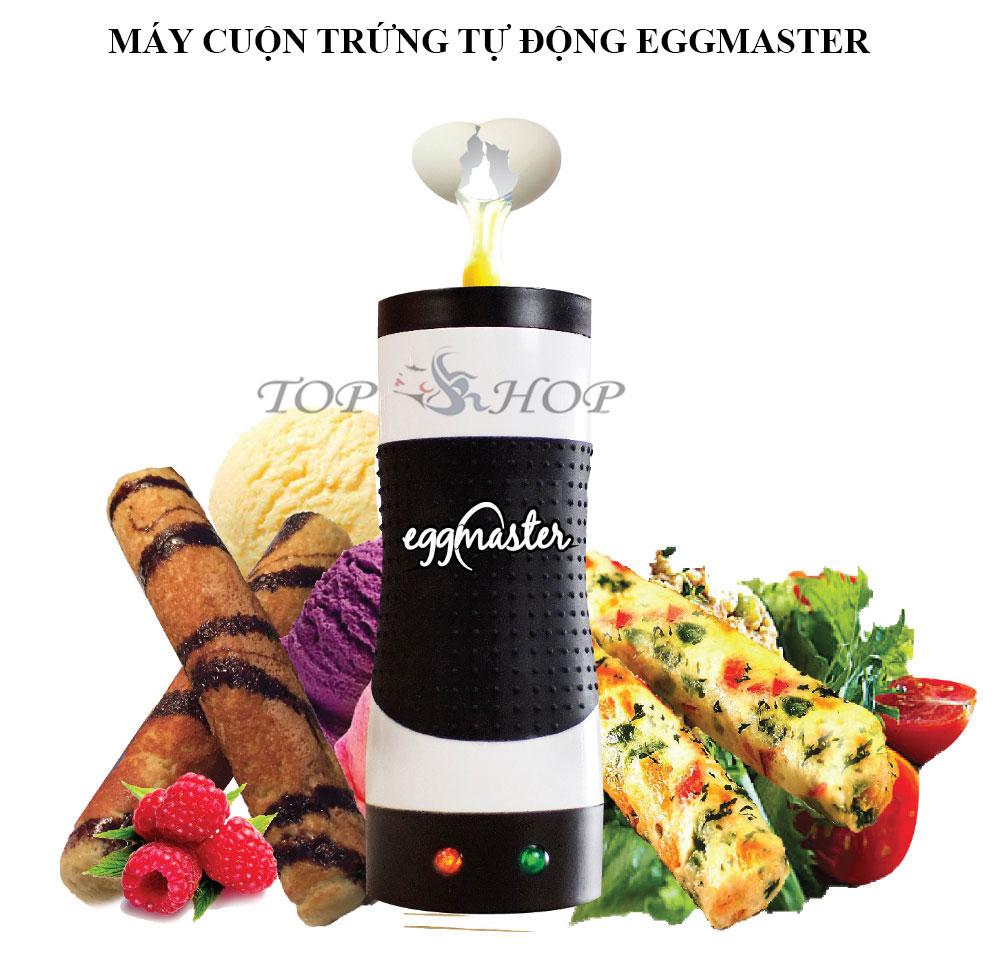 Máy làm trứng cuộn Egg Master