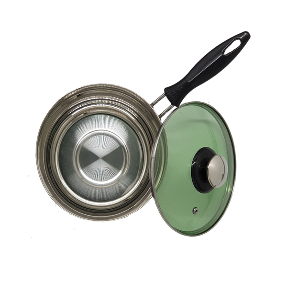 Nồi bột Hoàng Gia 14cm