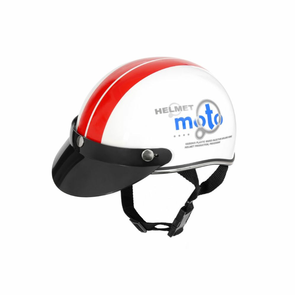 Mũ bảo hiểm Andes Haly