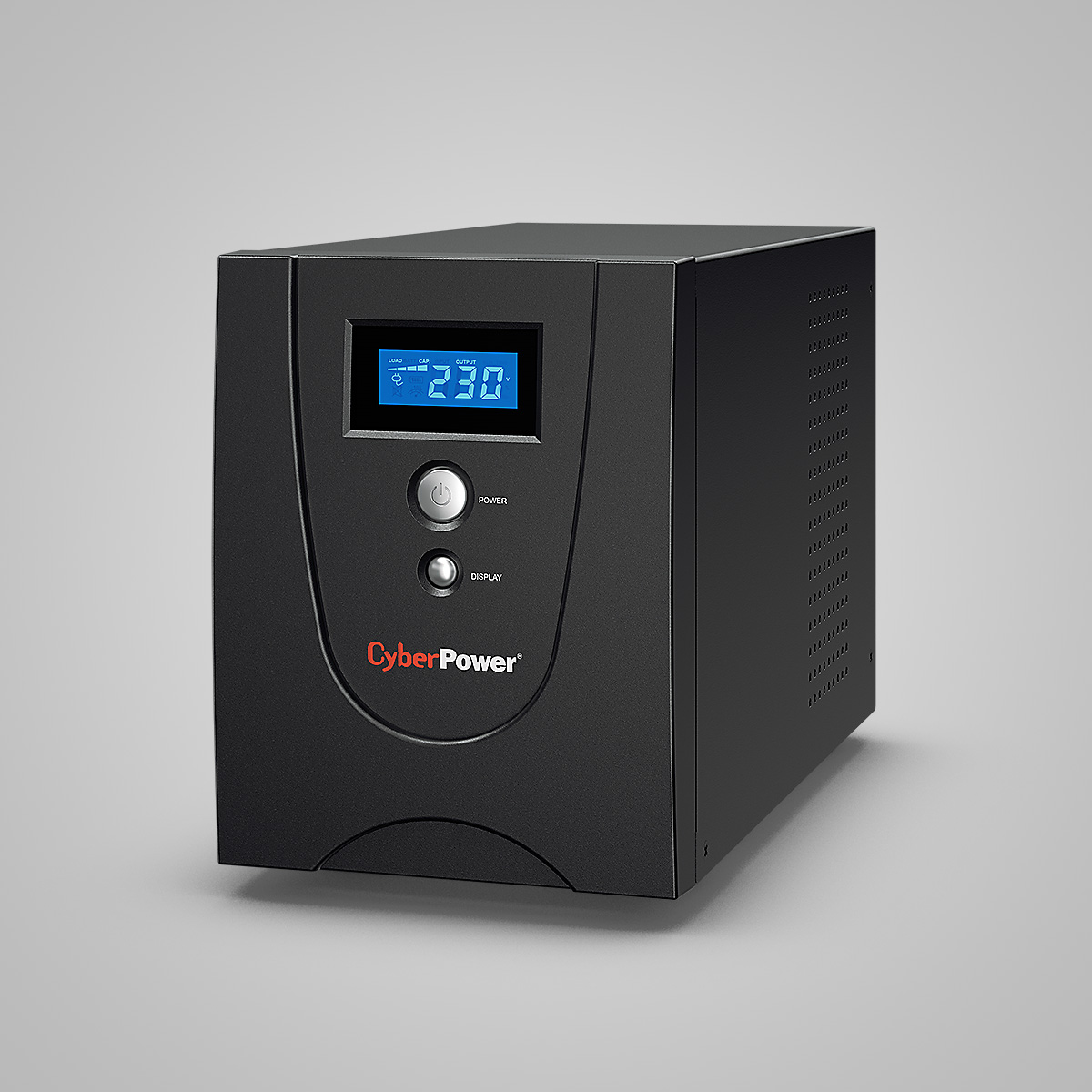 Bộ lưu điện UPS Cyber Power VALUE2200ELCD