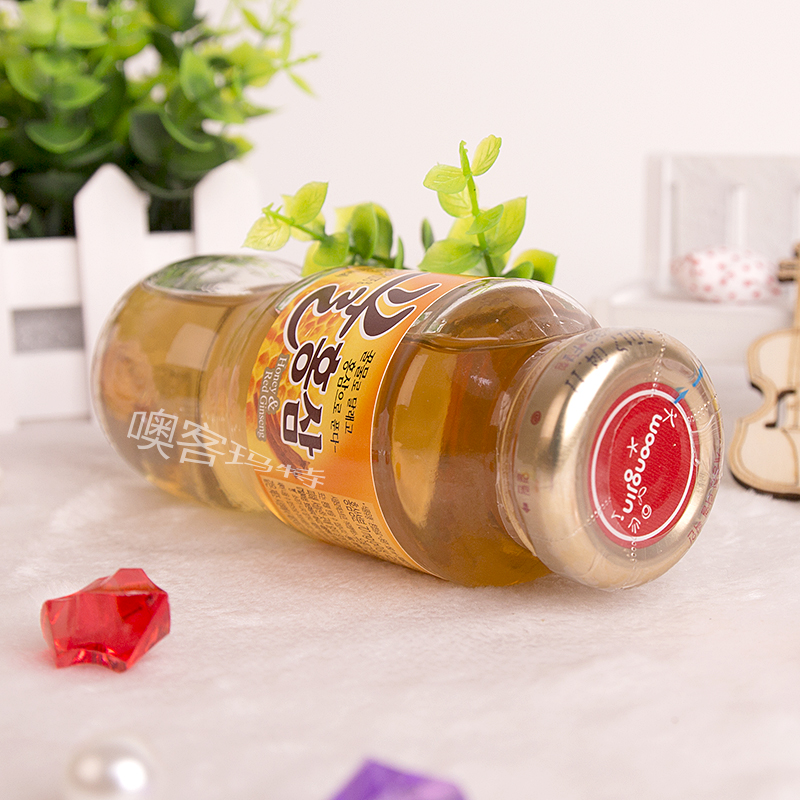 Nước hồng sâm và mật ong Woongjin 180ml