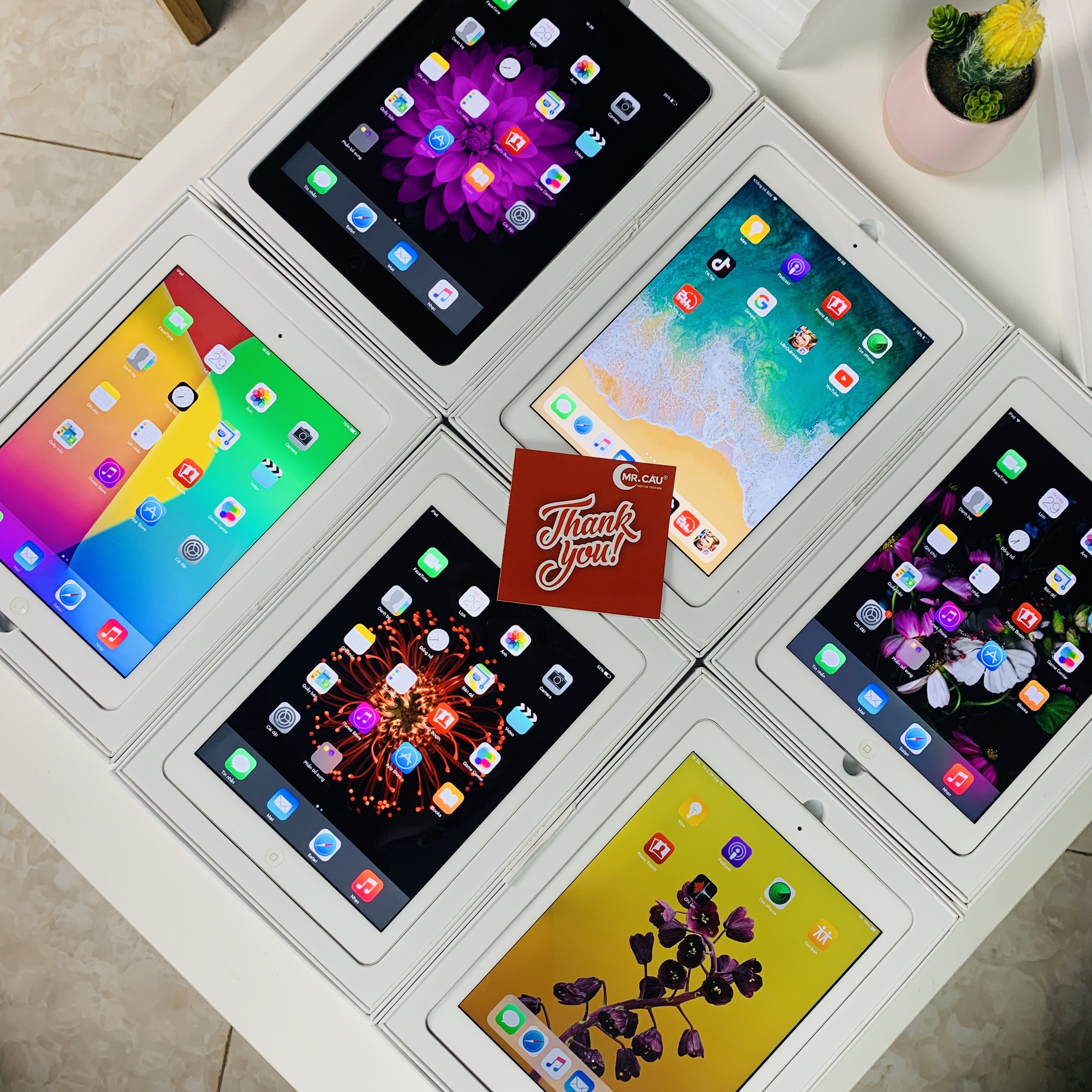 iPad Air 2 Wifi 16GB