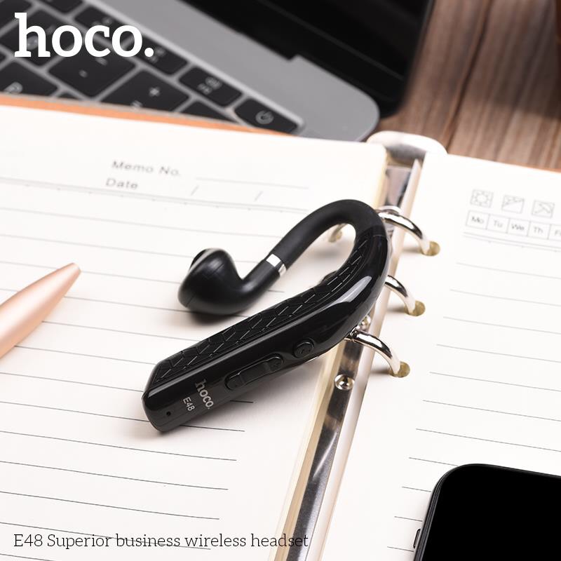 Tai Nghe Blutooth Hoco E48