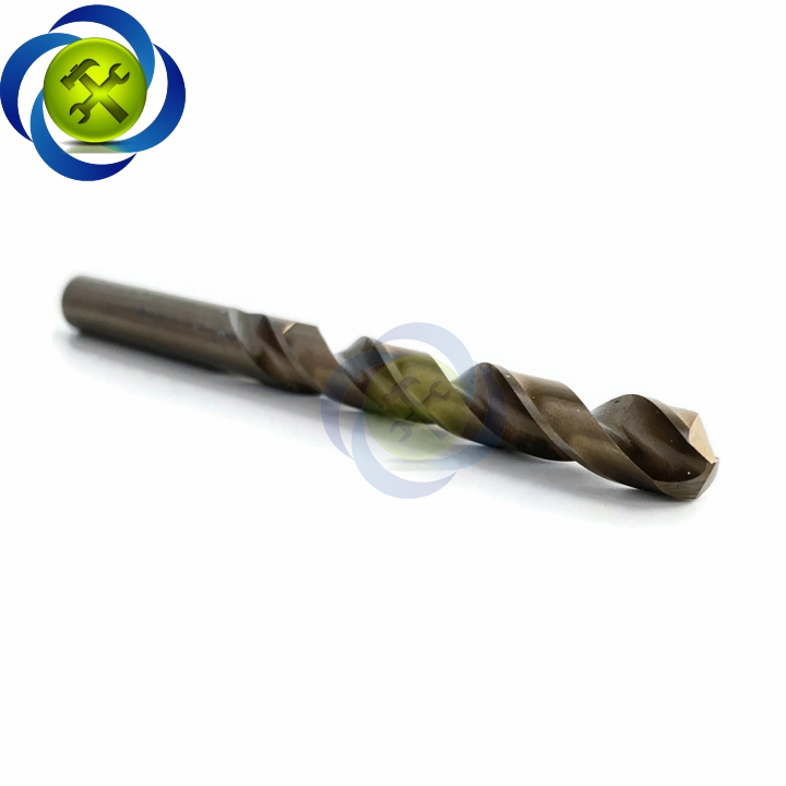 Mũi khoan sắt Tolsen 75154 8,0 x 117 mm