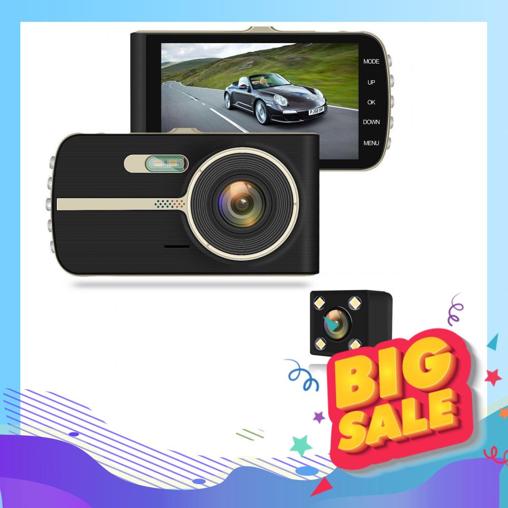 Camera hành trình Vision X5