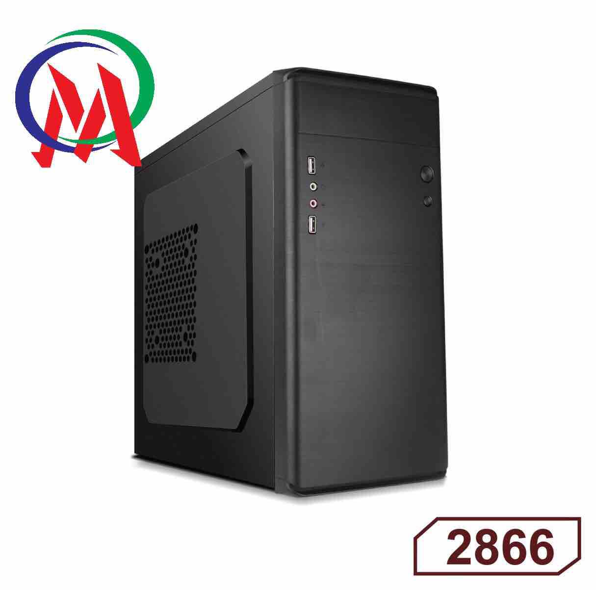 Vỏ Case máy tính VISION VSP-2866