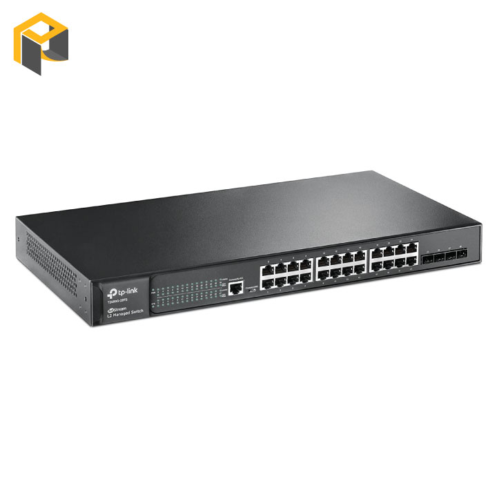 Cổng nối mạng TP-Link T1700X-16TS