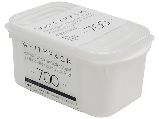 HỘP THỰC PHẨM YAMADA 700ML