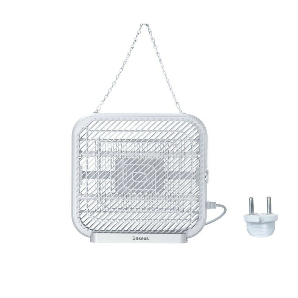 Máy bắt muỗi và côn trùng thông minh Baseus Breeze Bug Zapper