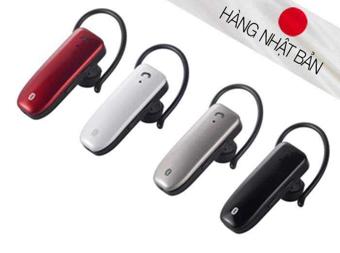 Tai nghe bluetooth IBuffalo BSHSBE21BK/WH/RD/SV