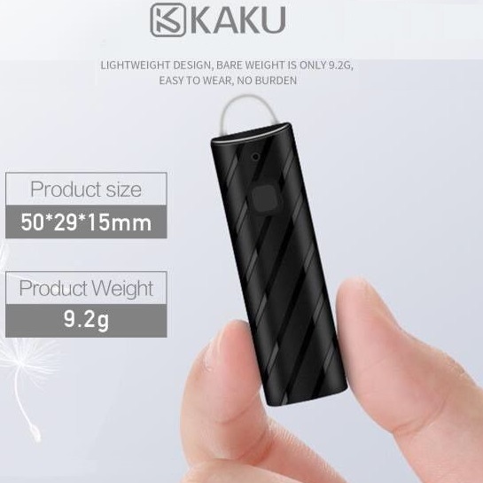 Tai nghe bluetooth Kaku KSC-387