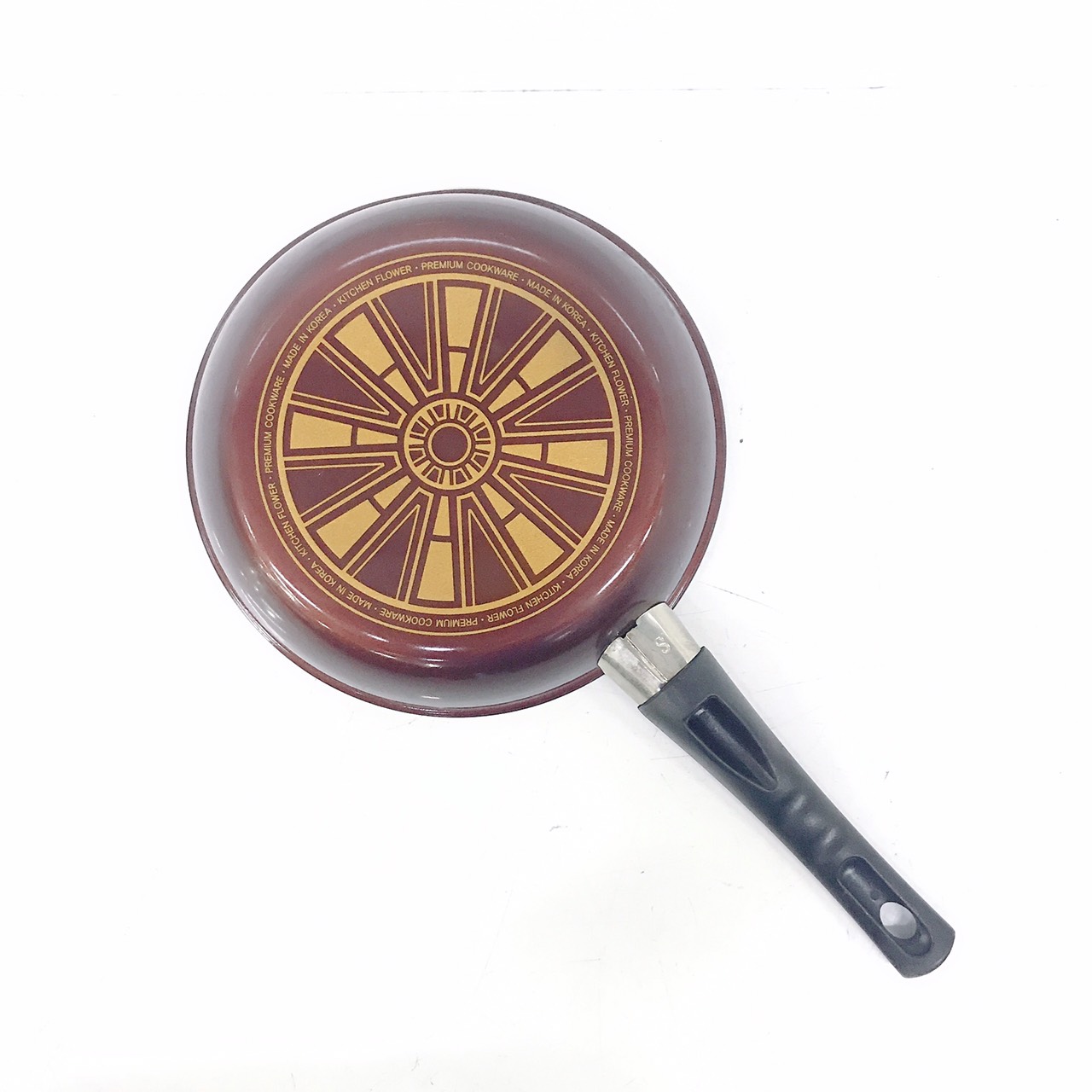 CHẢO KITCHEN FLOWER NY2940