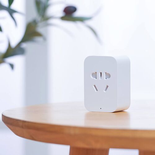 Ổ cắm thông minh kết nối wifi Xiaomi Smart Socket