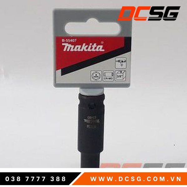 ĐẦU TUÝP MAKITA B-55407