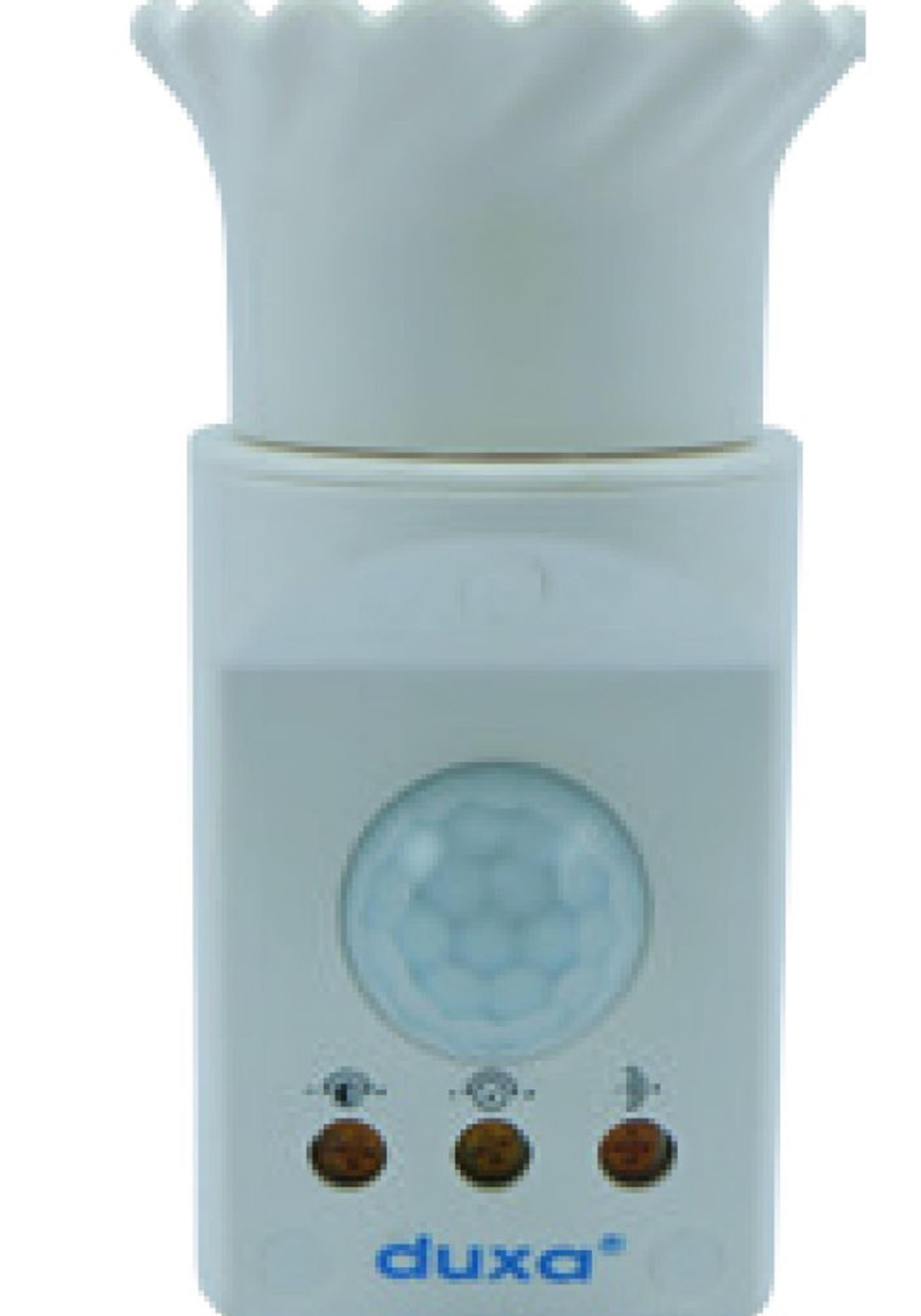 Bộ đui đèn cảm ứng Duxa S17
