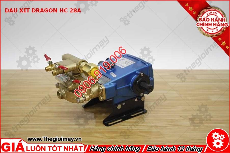 Đầu bơm xịt Dragon HC 28A