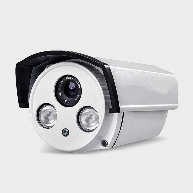 Camera AHD Elitek ECA-L50913