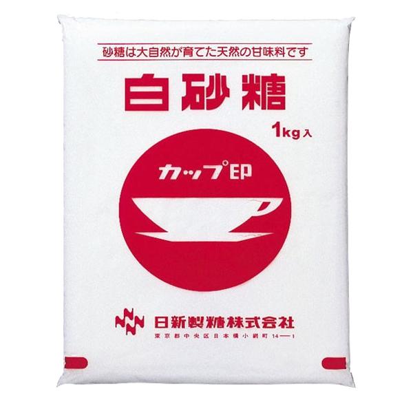 Đường trắng Nissin