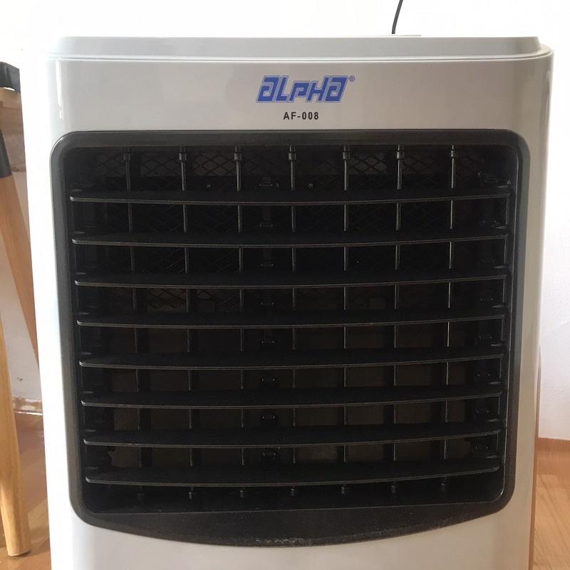 Quạt hơi nước Alpha AF-008
