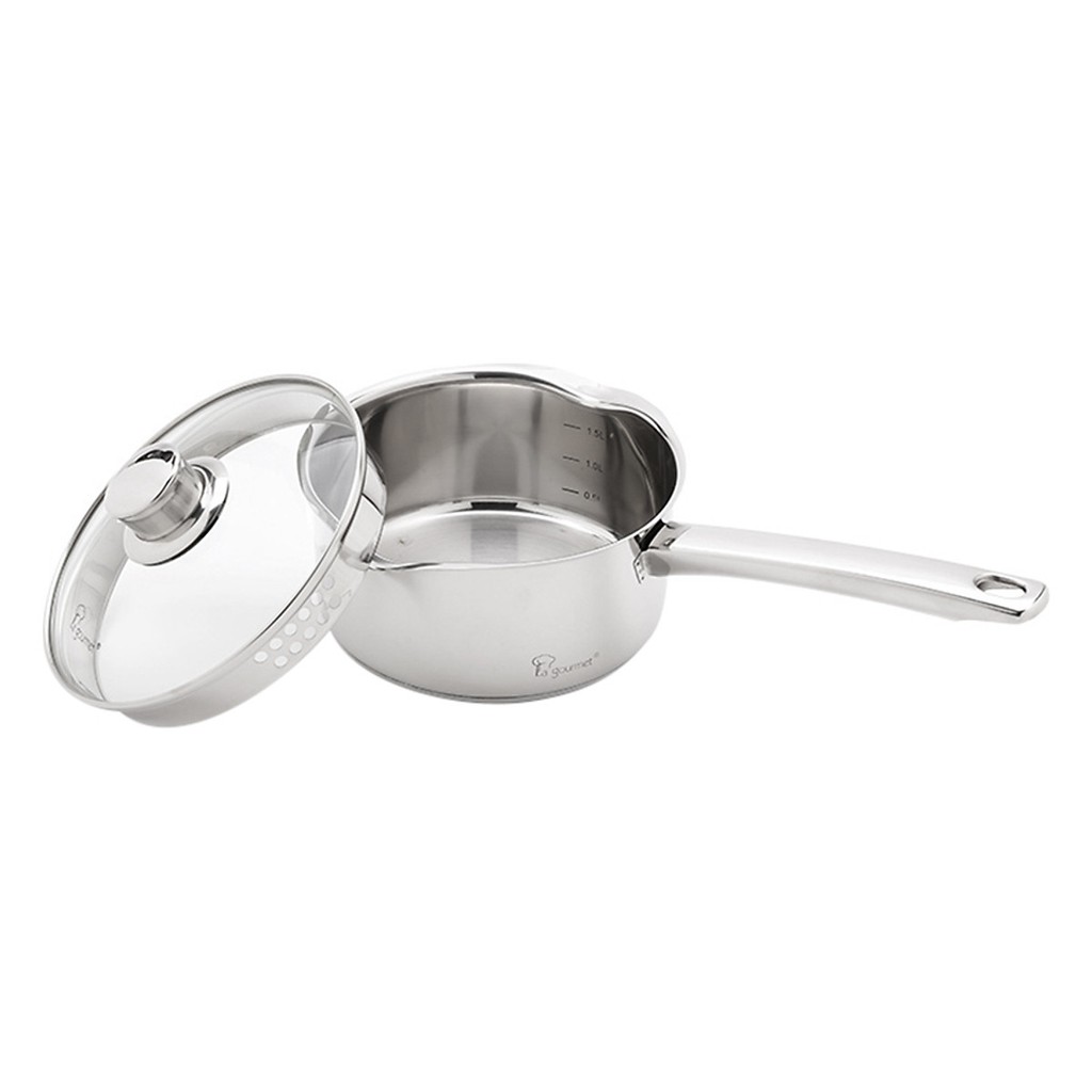 Bộ nồi La Gourmet Senior
