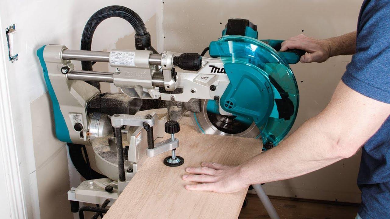 Máy cưa Makita LS1019L
