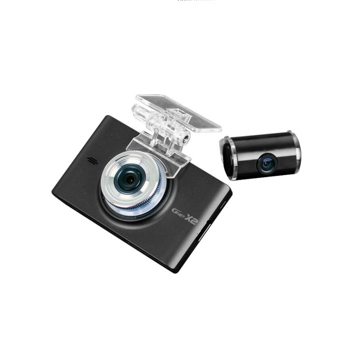 Camera Hành Trình GNet X2