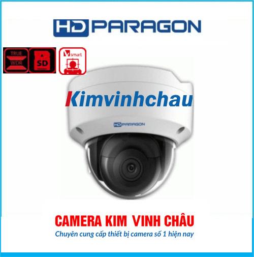 Camera IP HDParagon HDS-2123IRP