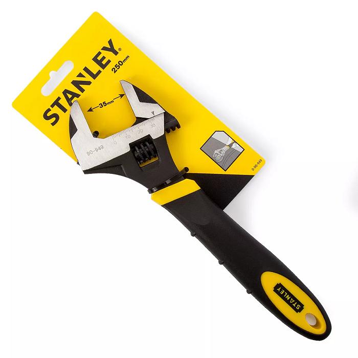 Mỏ lết Stanley 90-949 25cm