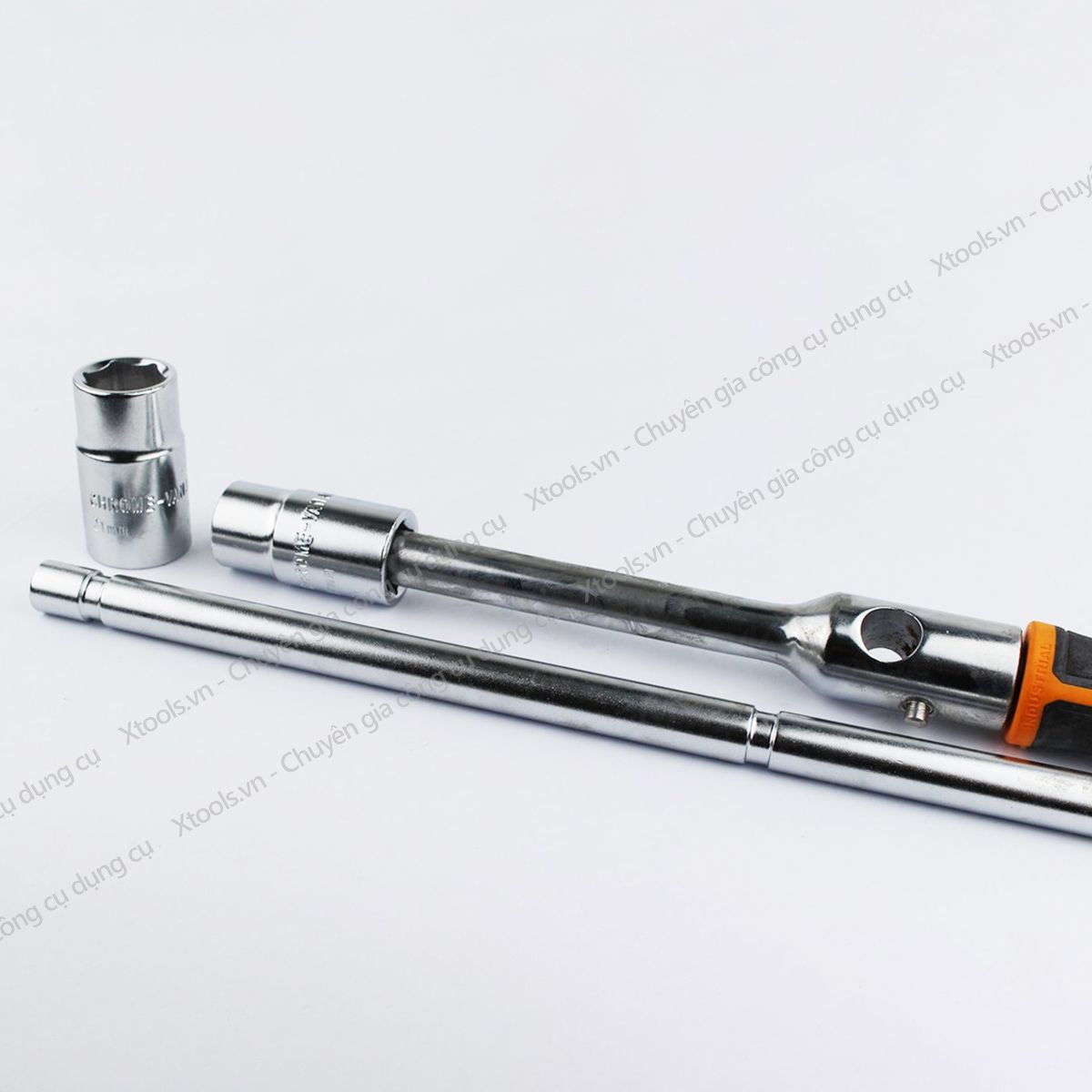 TẮC KÊ CHỮ THẬP INGCO HRCW40231