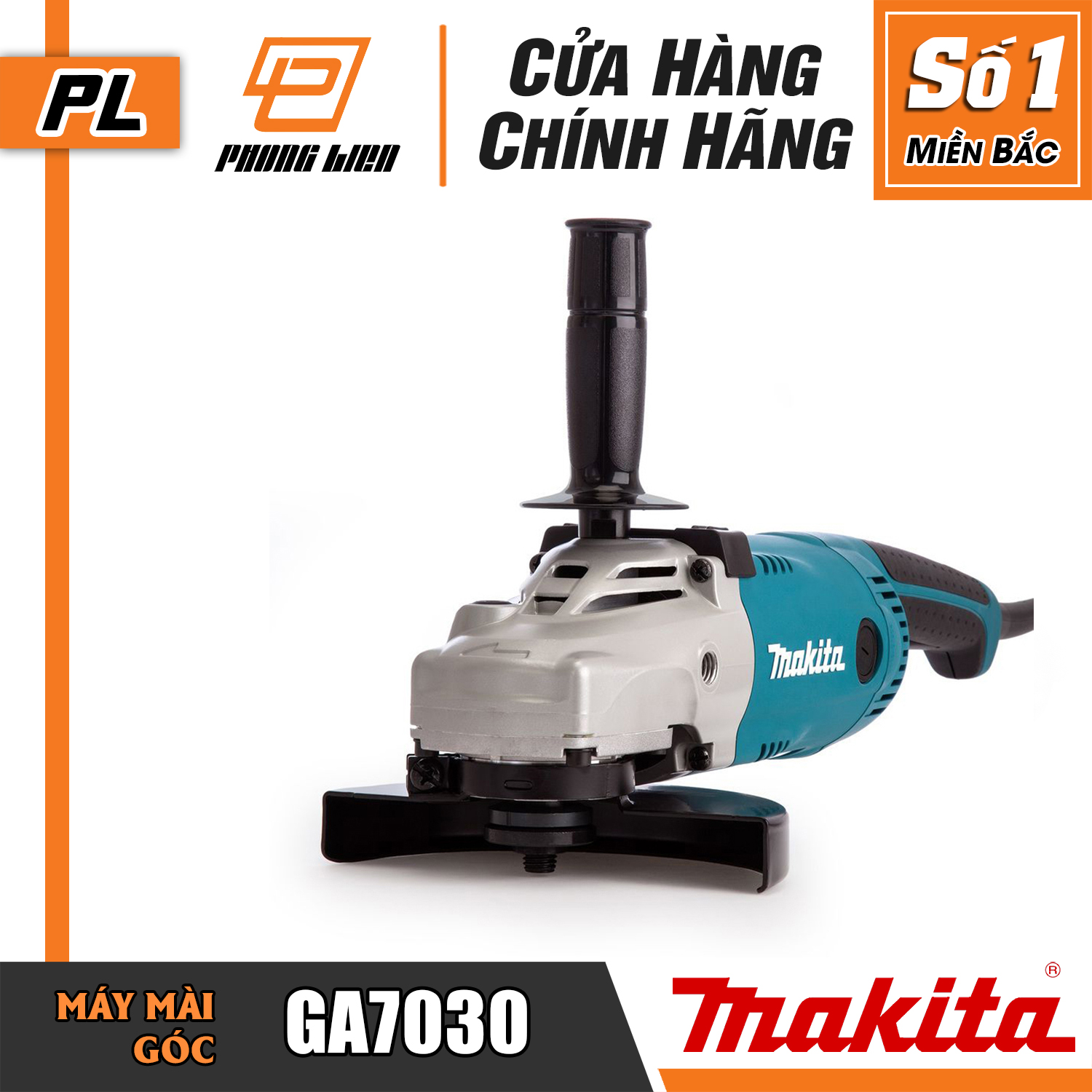 Máy mài góc Makita GA7030