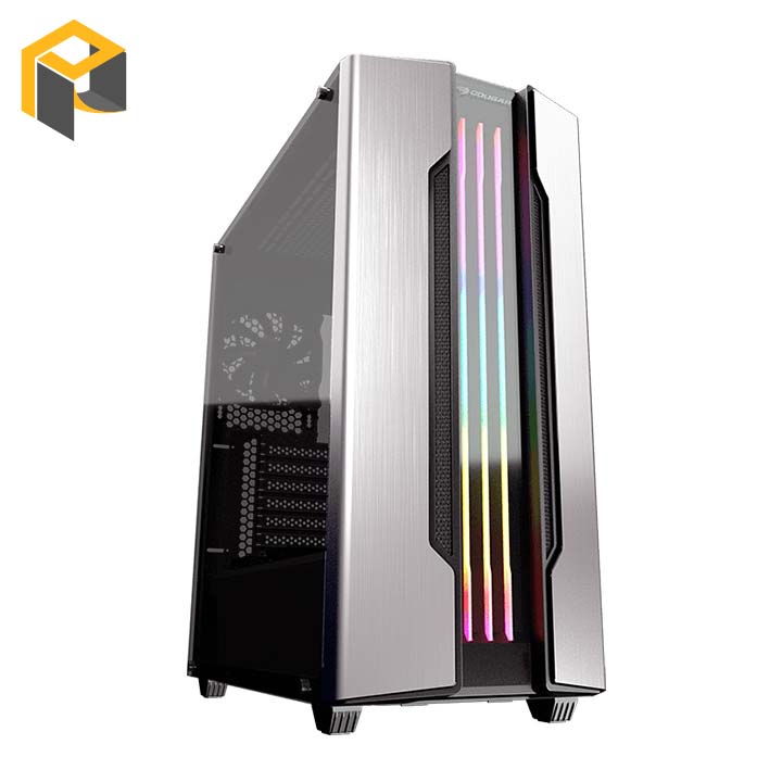Case Cougar Gemini S