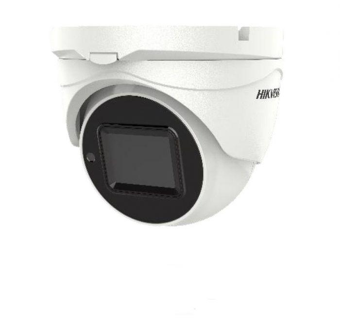 Camera Dome HD-TVI hồng ngoại Hikvision DS-2CE79H8T-IT3ZF - 5MP