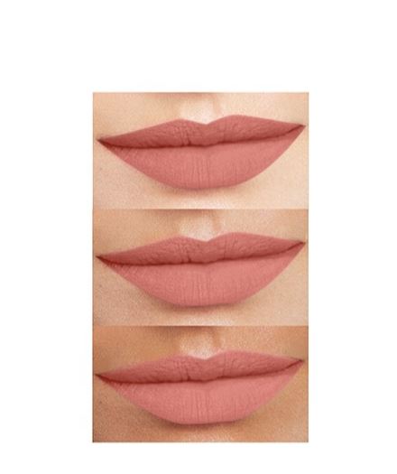 Son kem Flormar Silk Matte Liquid Lipstick