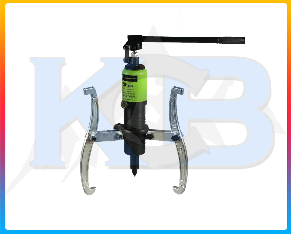 CẢO THỦY LỰC ZYL-30