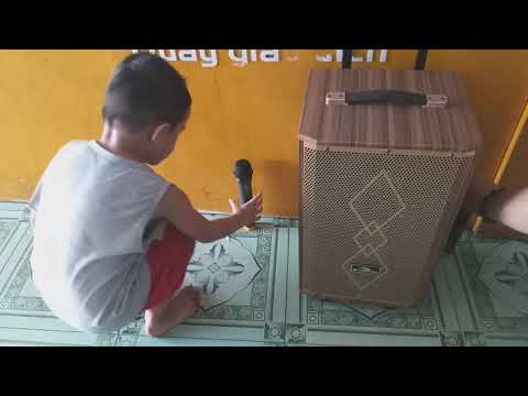 Loa kéo Kiomic K86